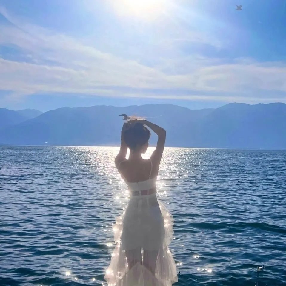 太阳神父月亮修女